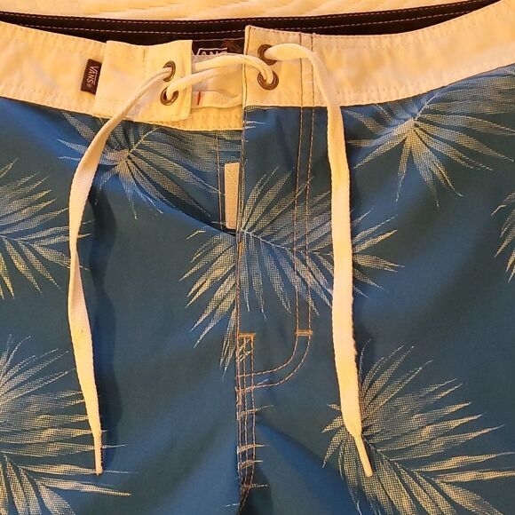 Vans Board Shorts Men's 32 - Picture 2 of 8
